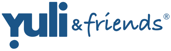 Logo Yuli & Friends