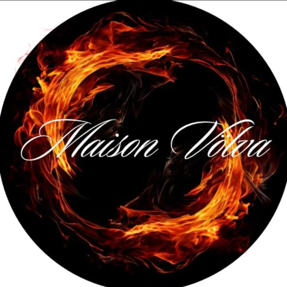 Logo Maison Volva