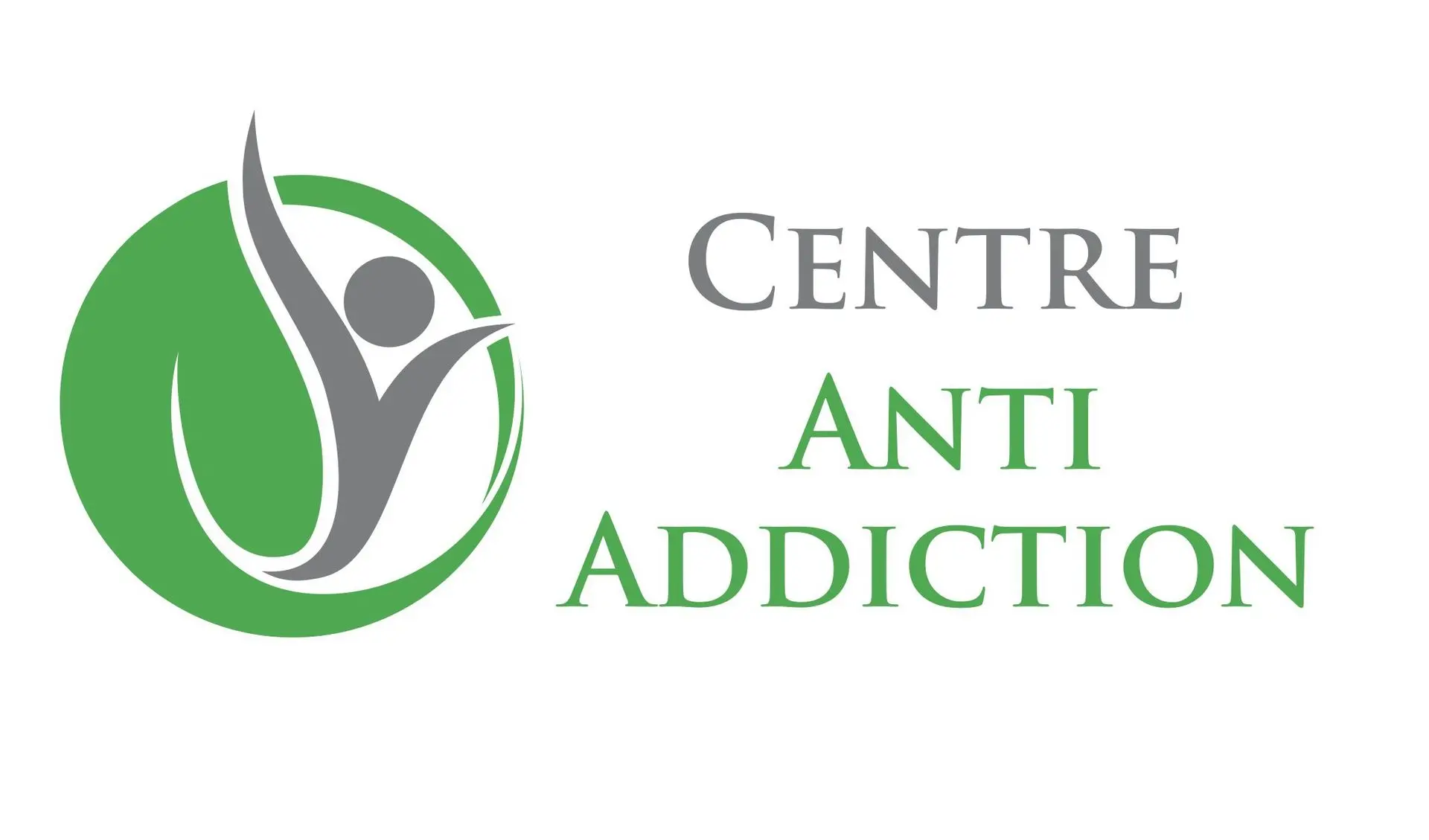 Logo Centre Anti Addiction